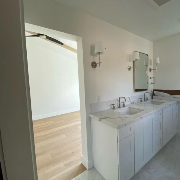 Bathroom Remodeling