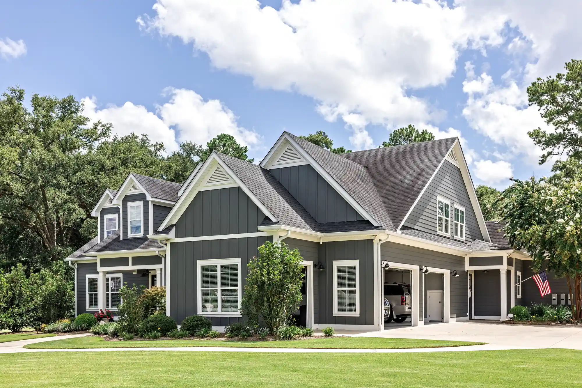 Home Building